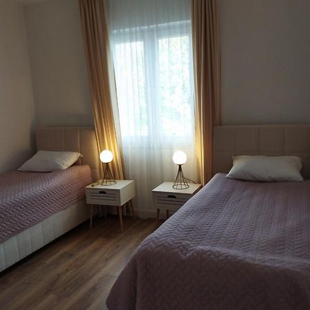 Apartment Beno Medjugorje Exterior foto