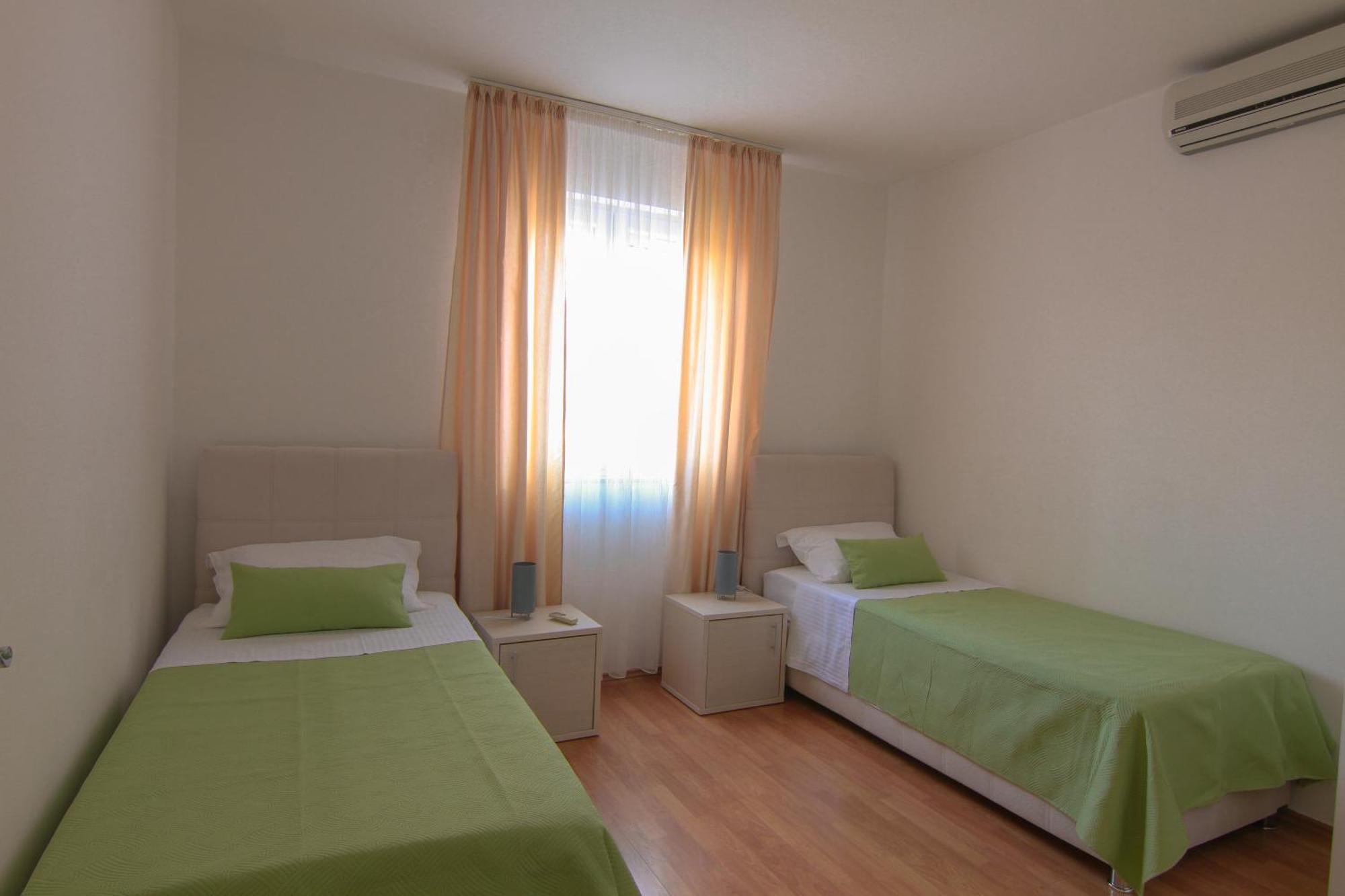 Apartment Beno Medjugorje Exterior foto