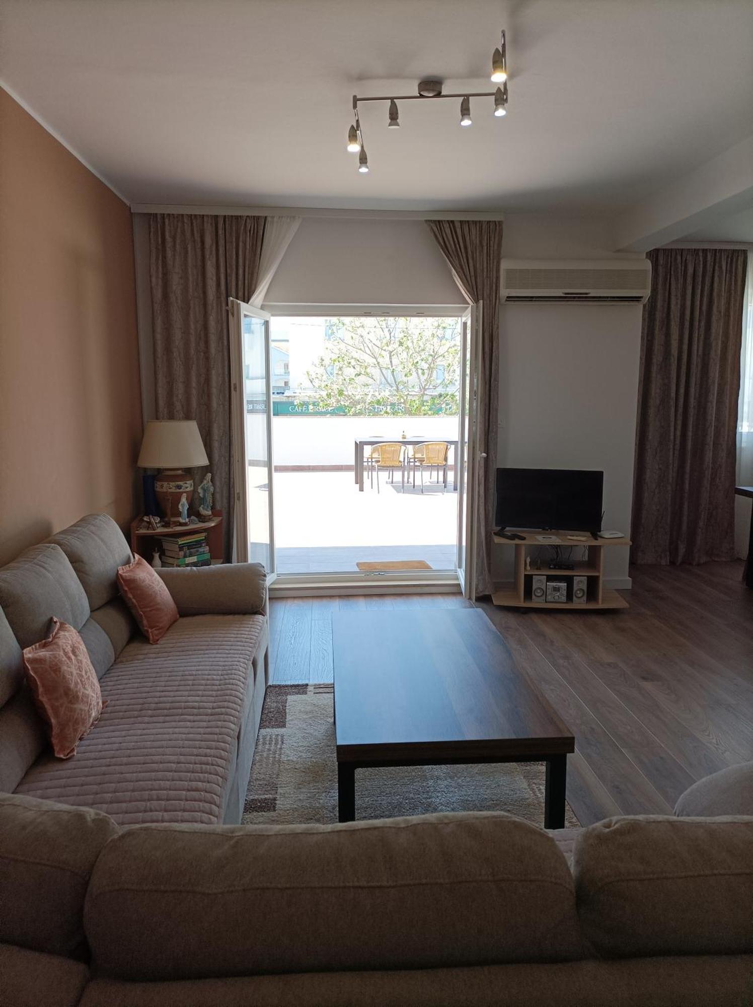 Apartment Beno Medjugorje Exterior foto