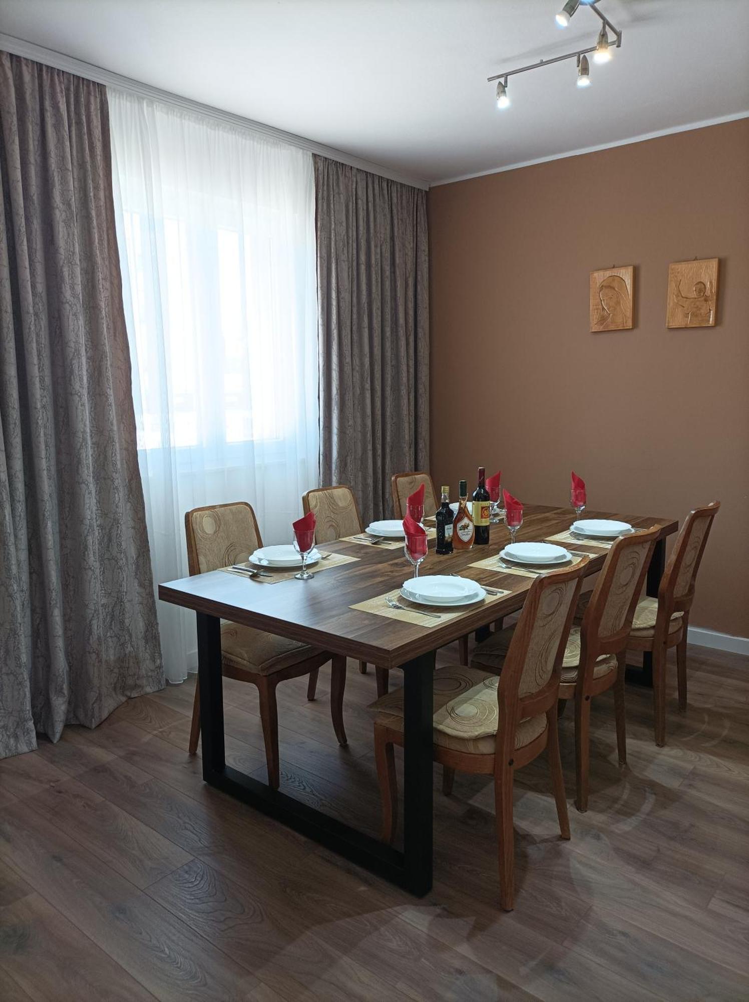 Apartment Beno Medjugorje Exterior foto