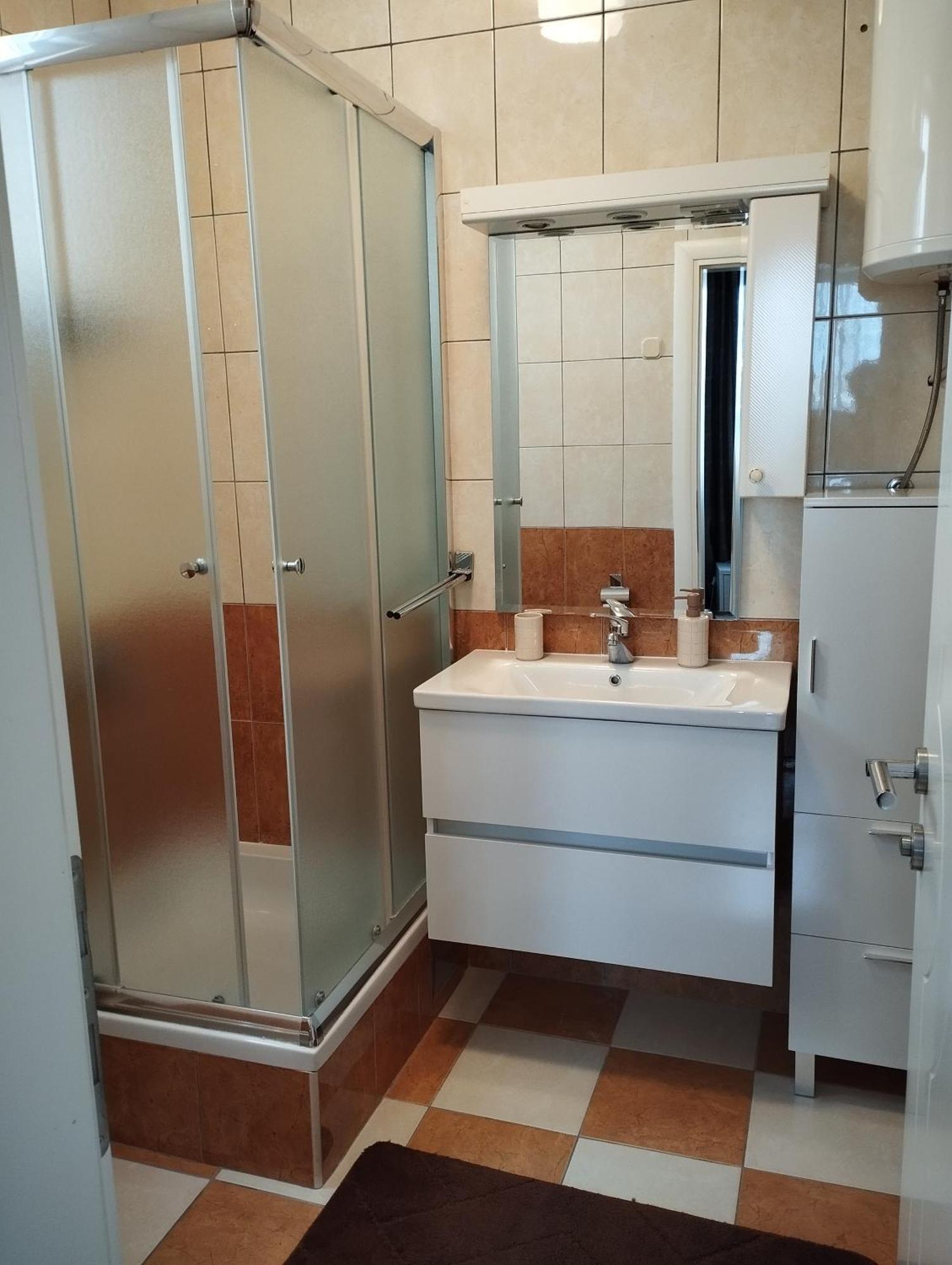Apartment Beno Medjugorje Exterior foto