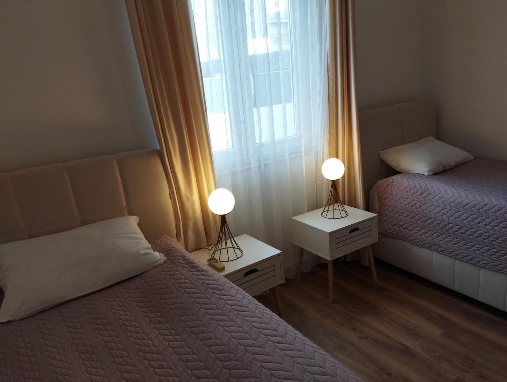 Apartment Beno Medjugorje Exterior foto