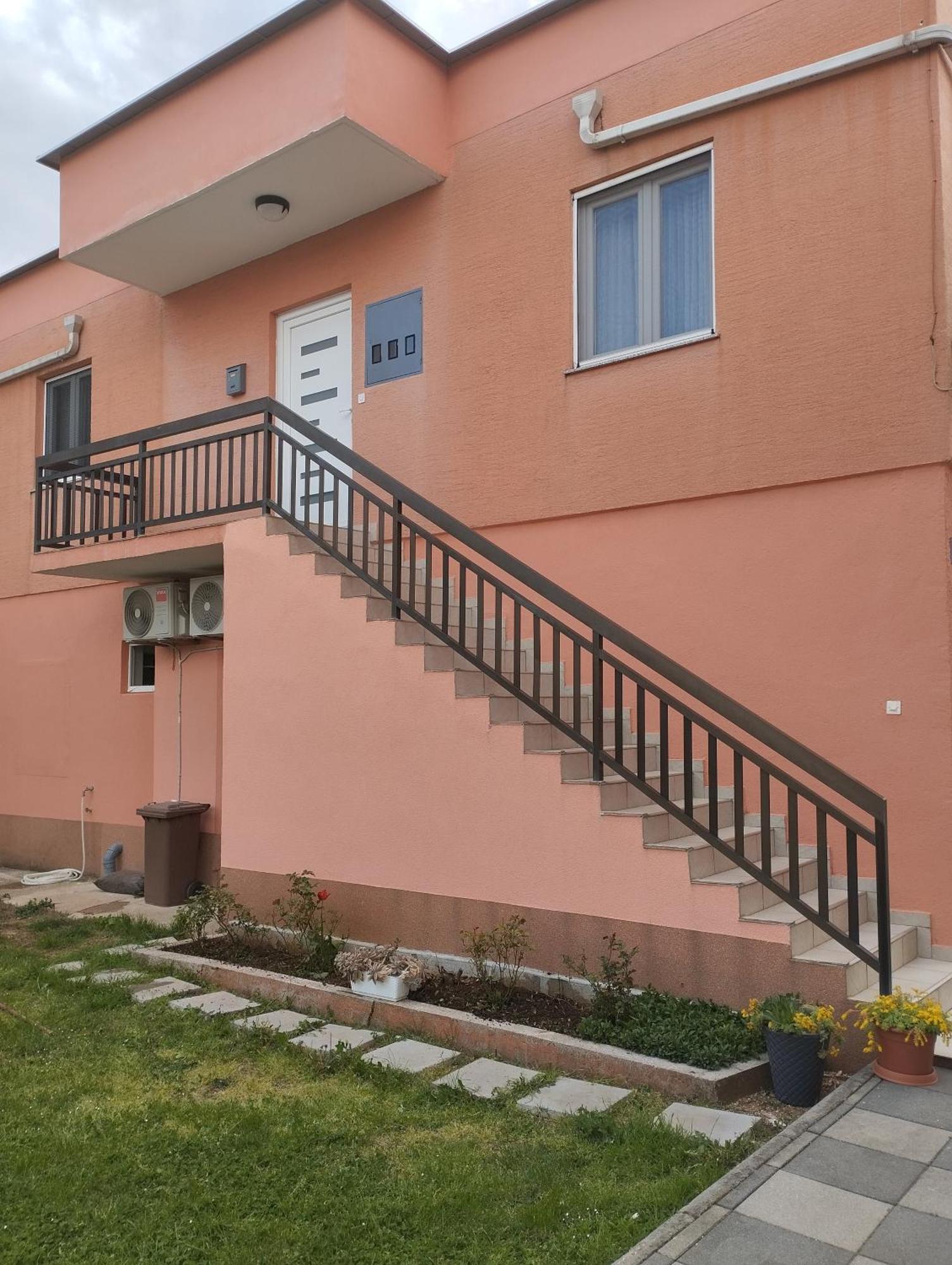Apartment Beno Medjugorje Exterior foto