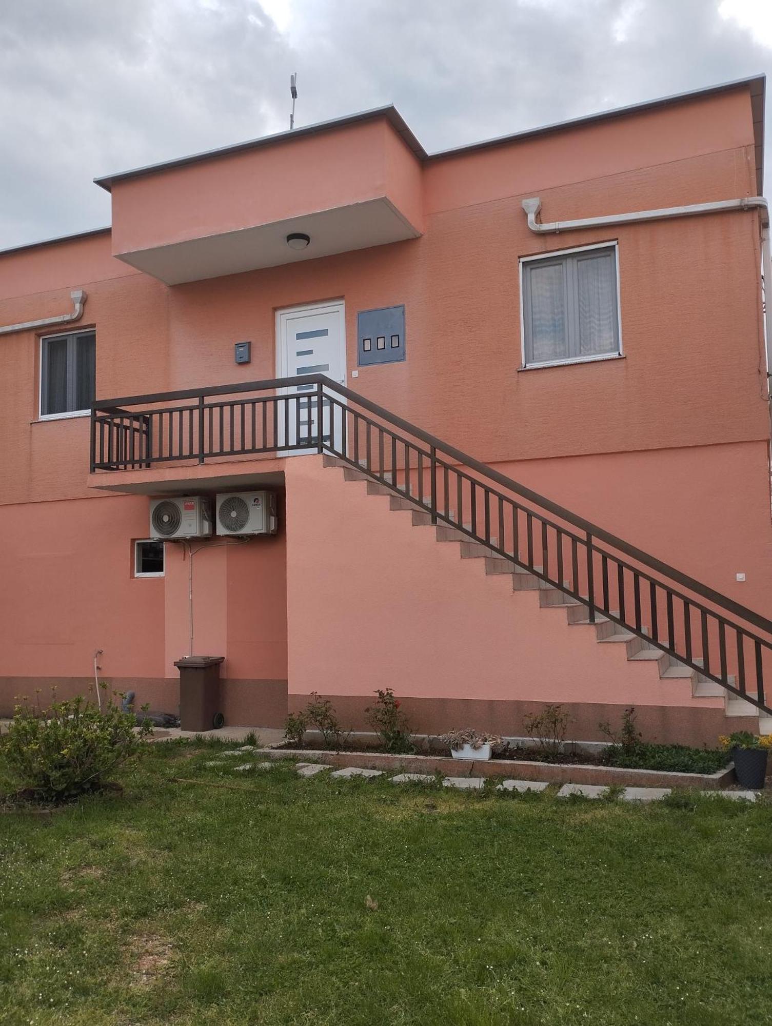 Apartment Beno Medjugorje Exterior foto