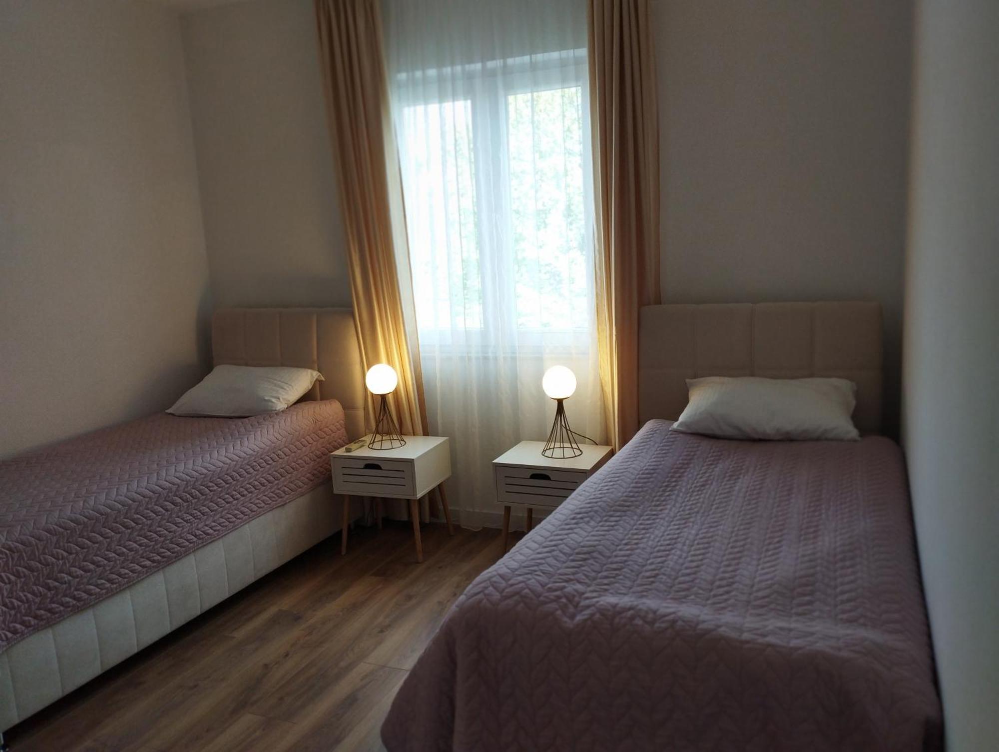 Apartment Beno Medjugorje Exterior foto